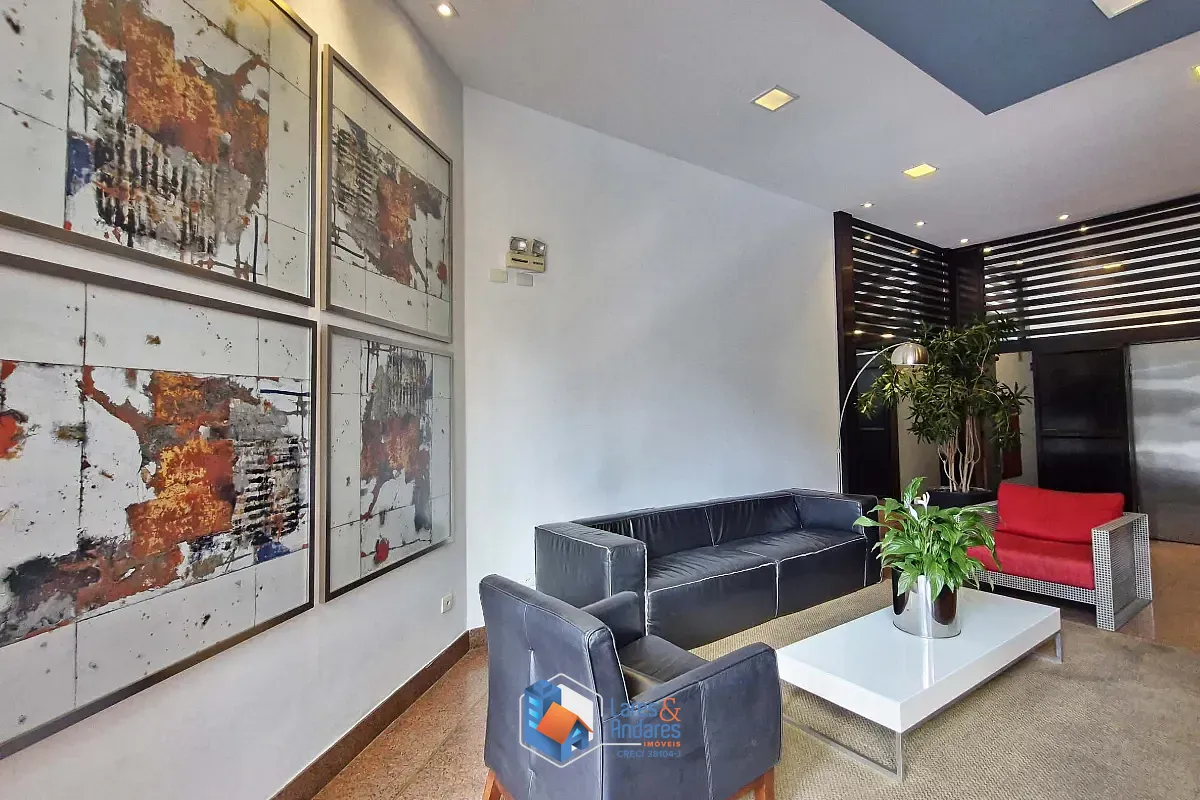 Loja-Salão, 43 m² - Foto 19