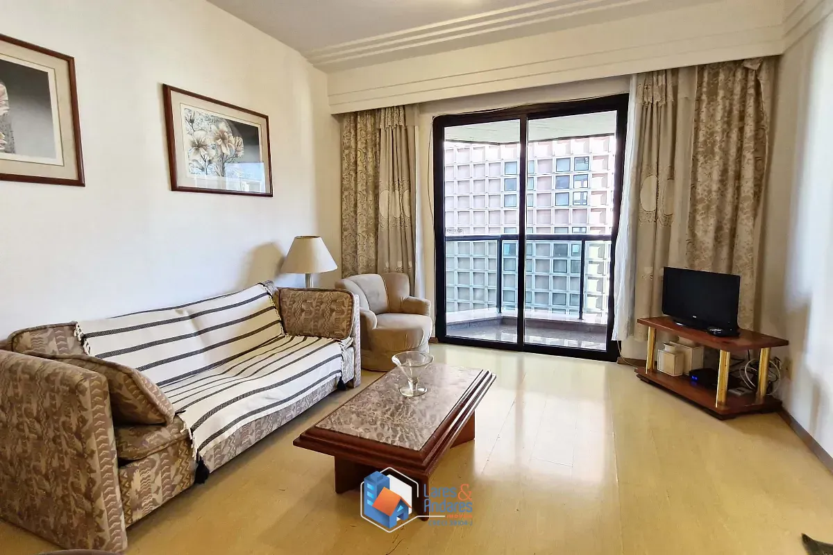 Loja-Salão, 43 m² - Foto 6