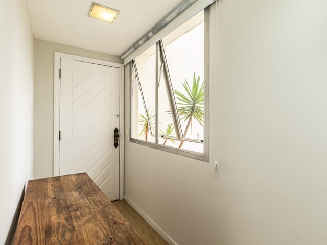 Apartamento com 41m² 1 quarto e 1 banheiro, à venda, no bairro Vila Clementino em São Paulo