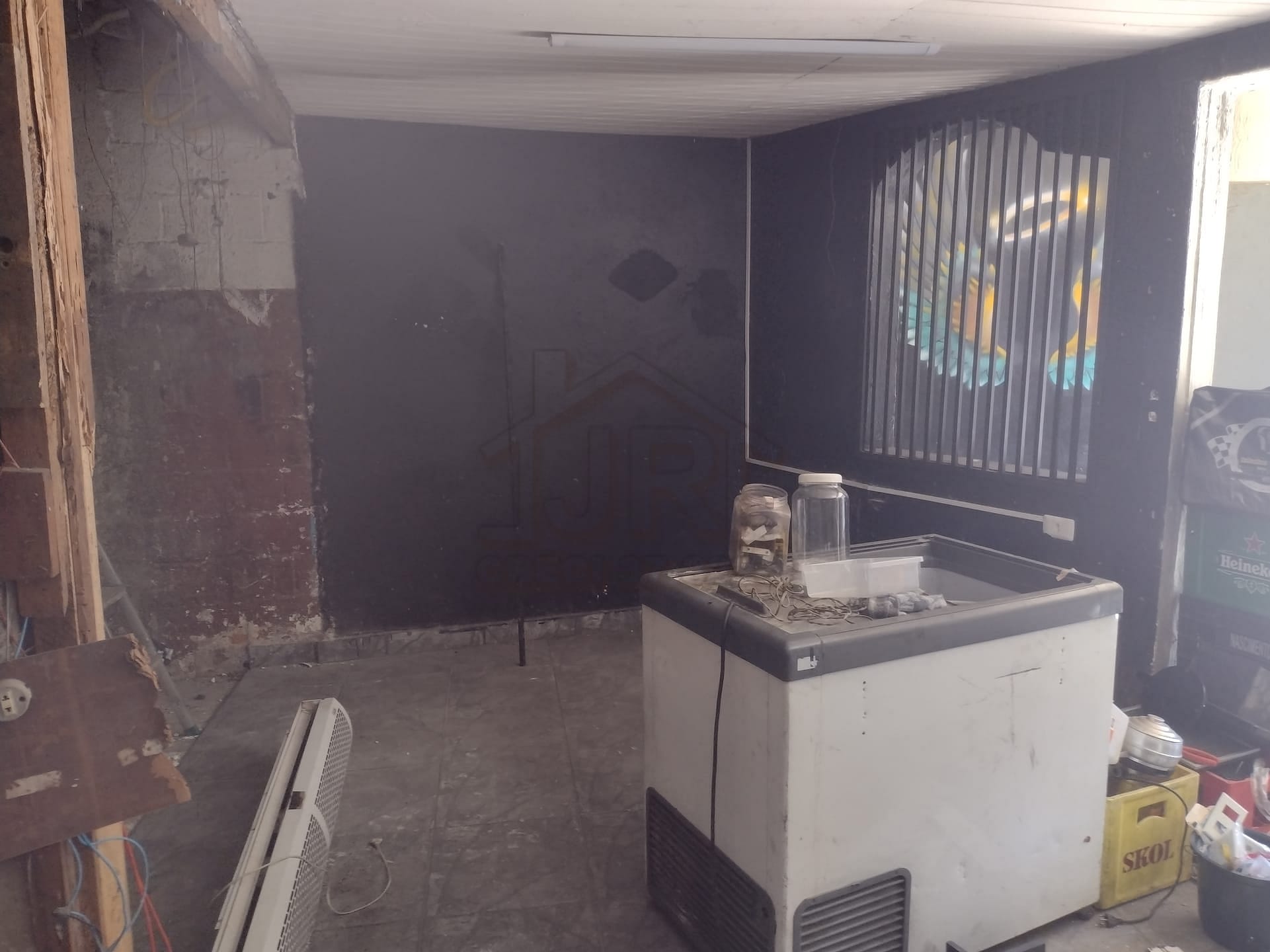 Loja-Salão, 37 m² - Foto 4