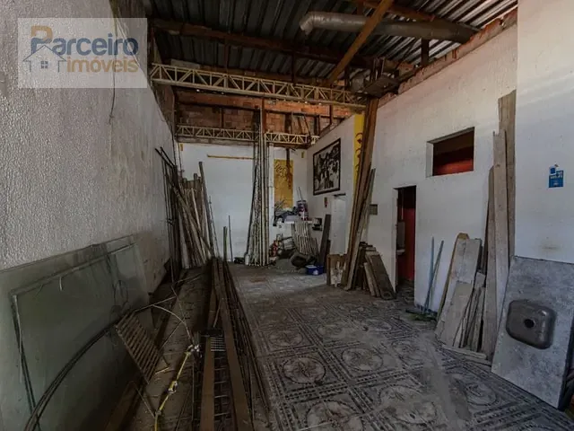 Loja com 170m², para alugar, no bairro Parque São Jorge em São Paulo