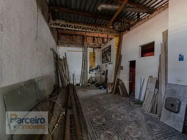 Loja com 170m², para alugar, no bairro Parque São Jorge em São Paulo