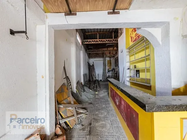 Loja com 170m², para alugar, no bairro Parque São Jorge em São Paulo