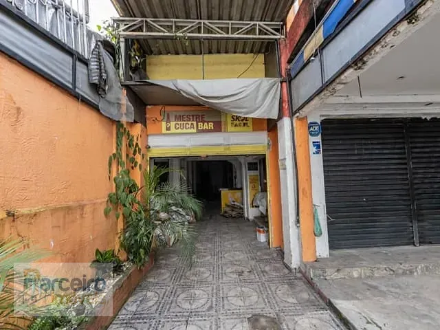 Loja com 170m², para alugar, no bairro Parque São Jorge em São Paulo