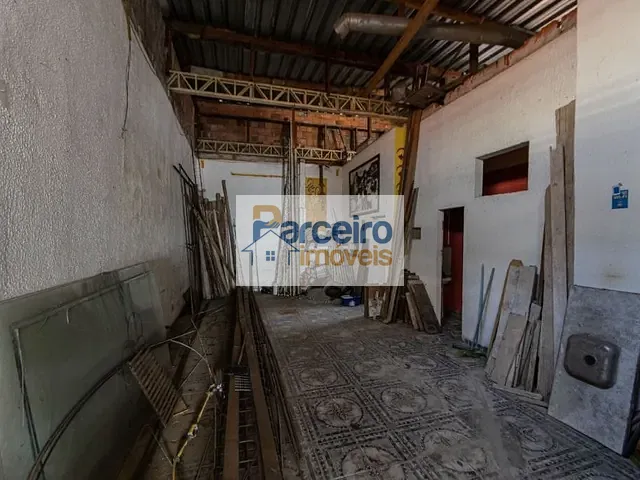 Loja com 170m², para alugar, no bairro Parque São Jorge em São Paulo