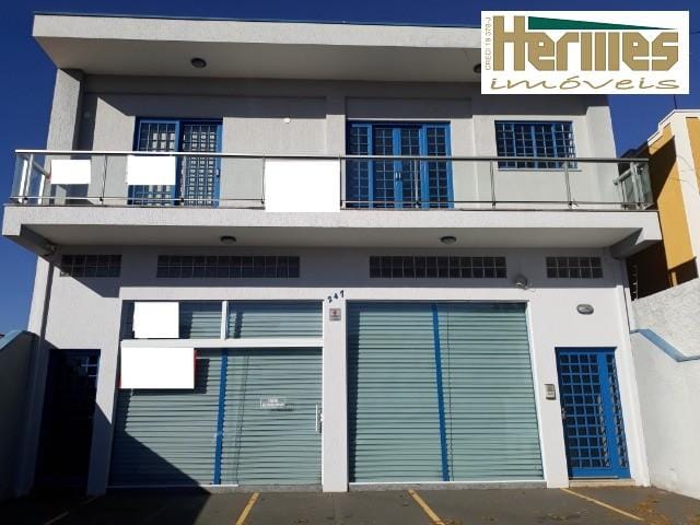 Foto do Loja - Salão à venda, 309 m² por R$ 1.600.000,00 - Jardim de Itapoan - Paulínia/SP | Hermes Imóveis