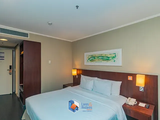 Salão com 21m² 1 quarto e 1 banheiro, à venda, no bairro Chácara Santo Antônio (Zona Sul) em São Paulo
