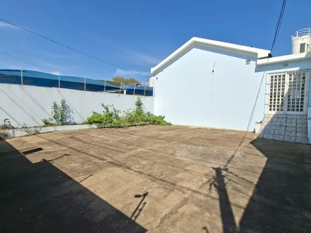 Foto do Casa - Casa comercial para Locação, Vila Olivo, Valinhos - SP | Lurok Imobiliaria Ltda
