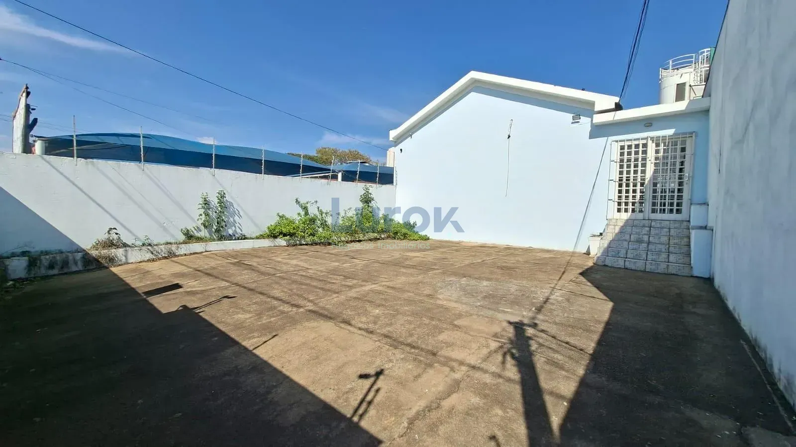 Casa, 1 quarto, 149 m² - Foto 1