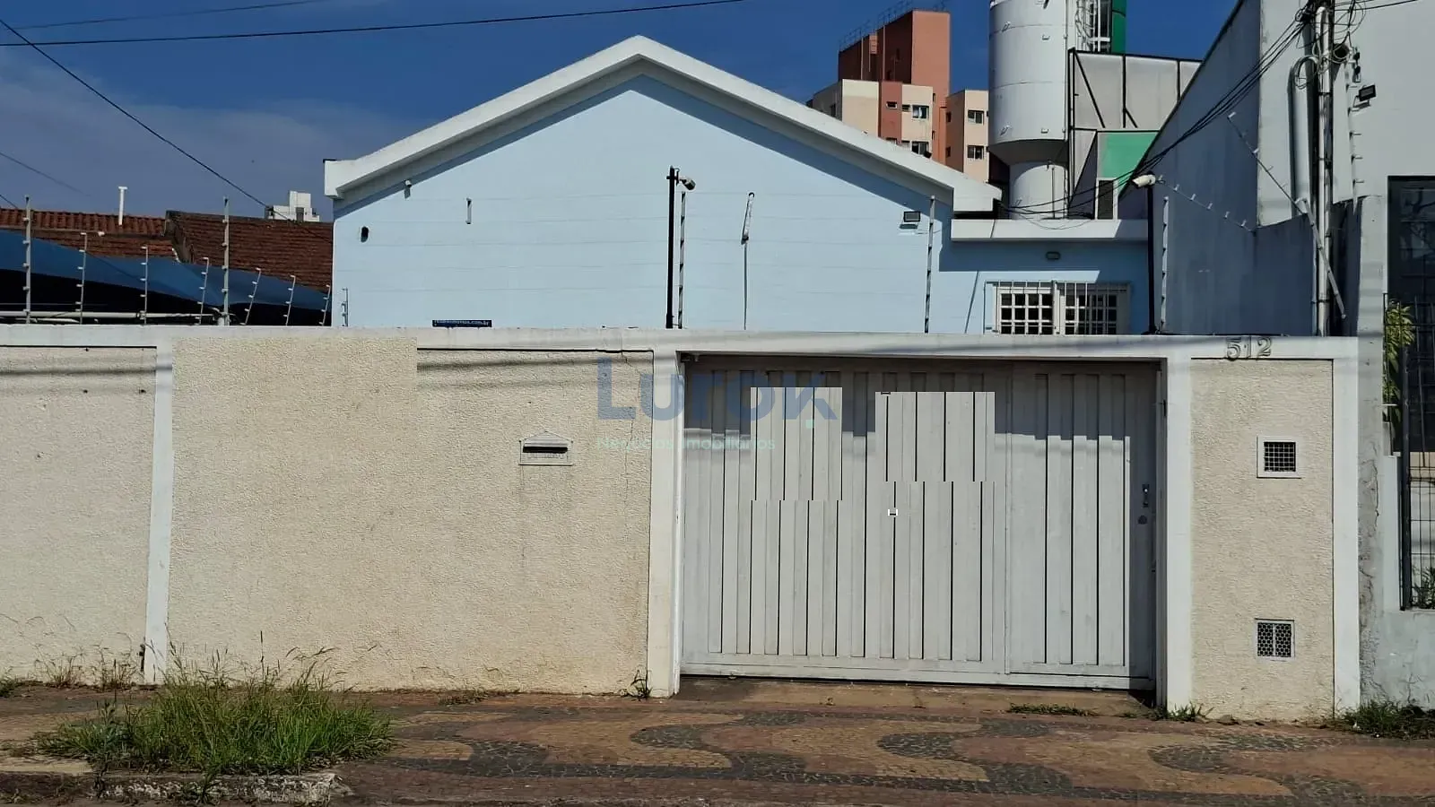 Casa, 1 quarto, 149 m² - Foto 3
