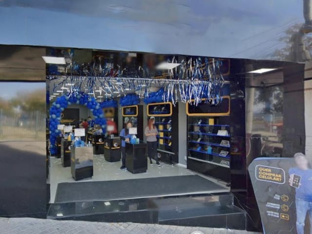 Foto do Loja - Residencial - Centro | Zequinha Imóveis