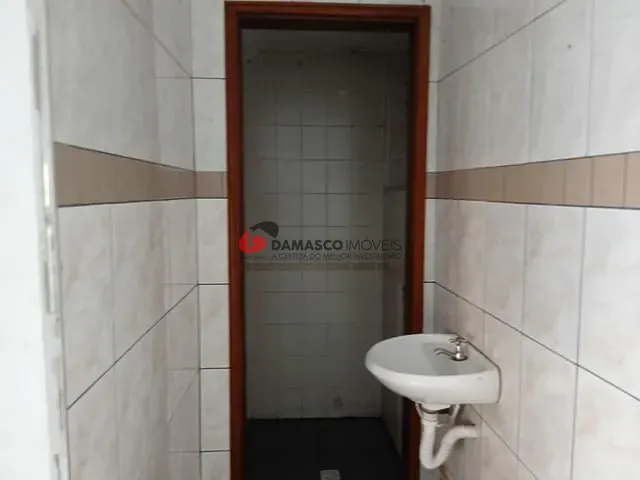 Loja com 114m², à venda, no bairro Osvaldo Cruz em São Caetano do Sul