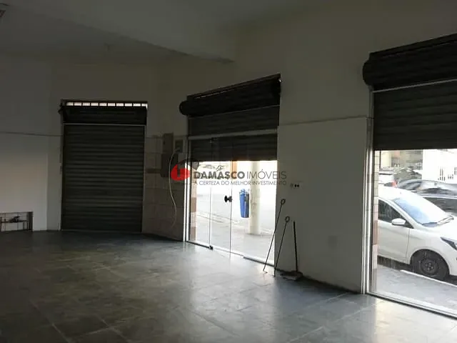 Loja com 114m², à venda, no bairro Osvaldo Cruz em São Caetano do Sul