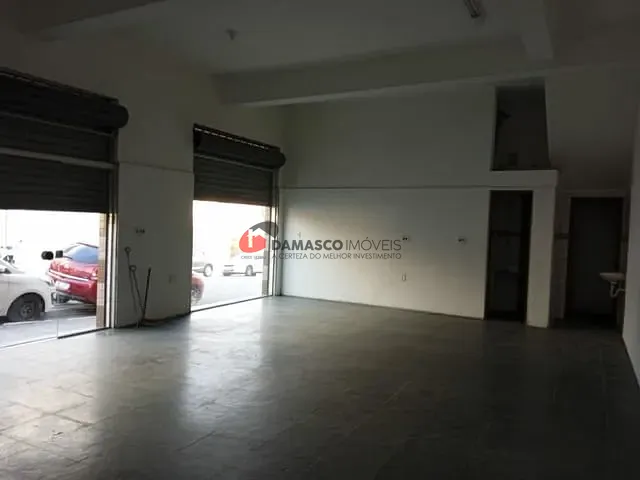 Loja com 114m², à venda, no bairro Osvaldo Cruz em São Caetano do Sul