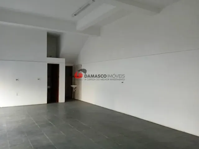 Loja com 114m², à venda, no bairro Osvaldo Cruz em São Caetano do Sul