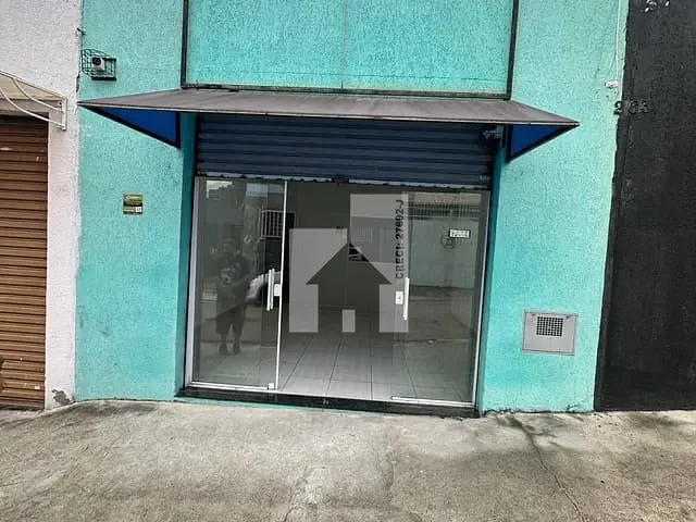 Loja para alugar, no bairro Centro em Jundiaí