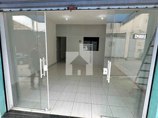 Loja para alugar, no bairro Centro em Jundiaí