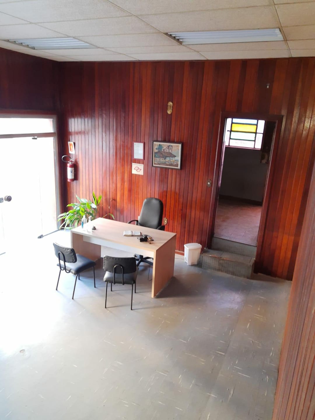 Salão para Locação 180M², Centro, São Caetano do Sul - SP