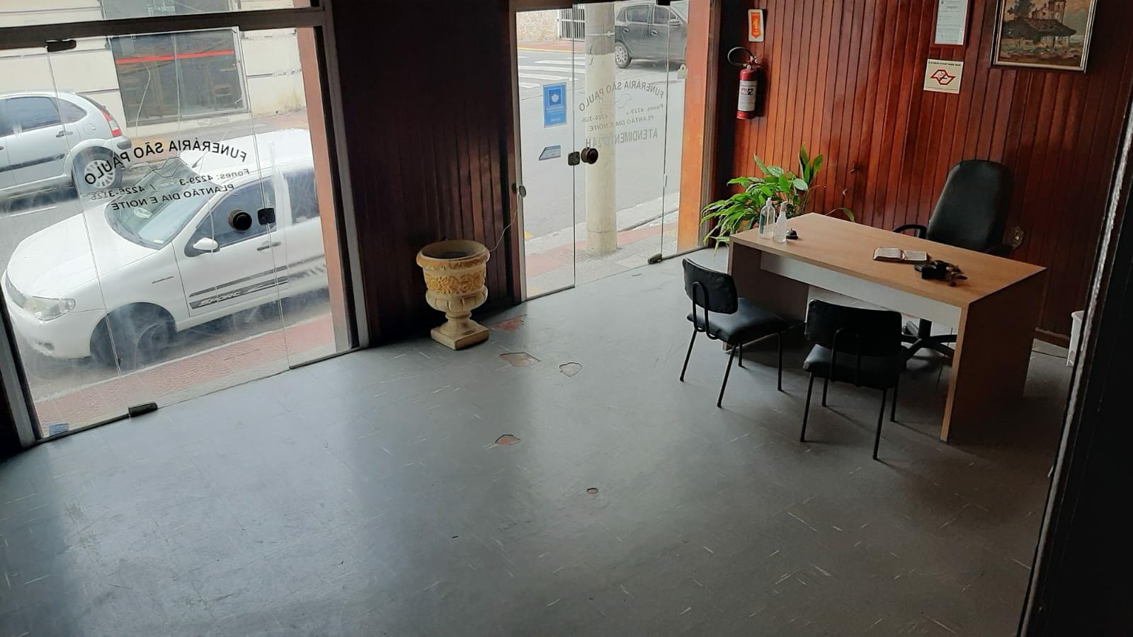 Salão para Locação 180M², Centro, São Caetano do Sul - SP