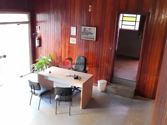 Loja com 180m², para alugar, no bairro Centro em São Caetano do Sul
