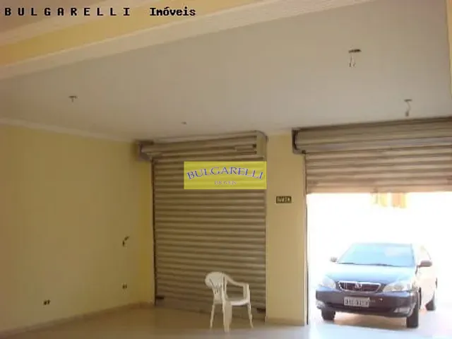 Loja com 235m², à venda, no bairro PARQUE RESIDENCIAL JUNDIAI em Jundiai