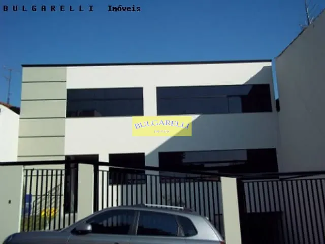 Loja com 300m², para alugar, no bairro Centro em Jundiaí