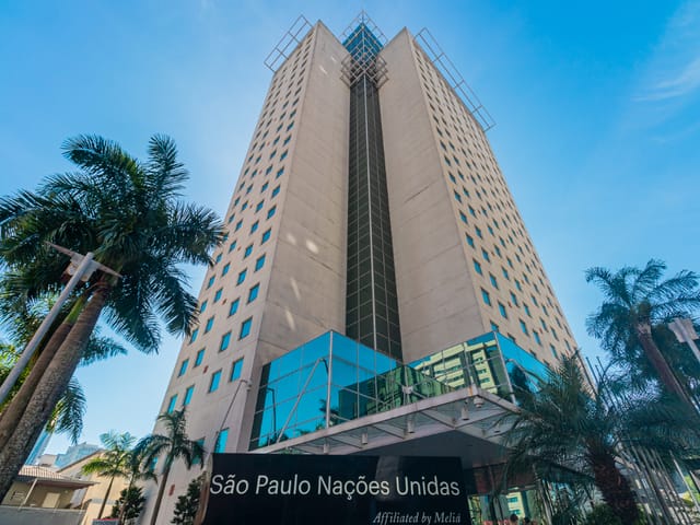 Salão com 21m² 1 quarto e 1 banheiro, à venda, no bairro Chácara Santo Antônio (Zona Sul) em São Paulo