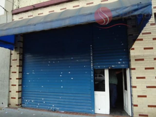 Salão com 220m², à venda, no bairro Brás em São Paulo