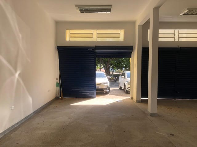 Foto do Loja - "Salão Comercial Disponível para Venda e Locação na Vila Bressani, Paulínia/SP – Oportunidade Imperdível!" | Hermes Imóveis