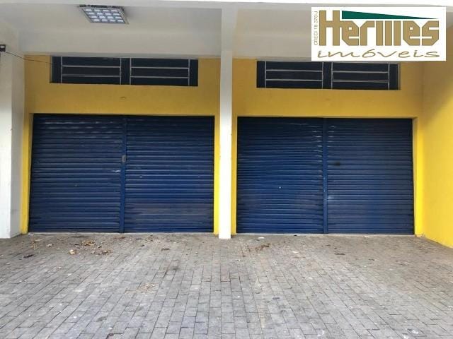 Foto do Loja - "Salão Comercial Disponível para Venda e Locação na Vila Bressani, Paulínia/SP – Oportunidade Imperdível!" | Hermes Imóveis