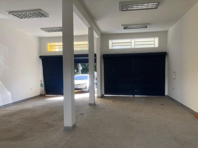 Foto do Loja - "Salão Comercial Disponível para Venda e Locação na Vila Bressani, Paulínia/SP – Oportunidade Imperdível!" | Hermes Imóveis