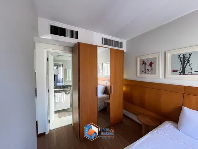 Salão com 30m² 2 quartos e 1 banheiro, à venda, no bairro Moema em São Paulo