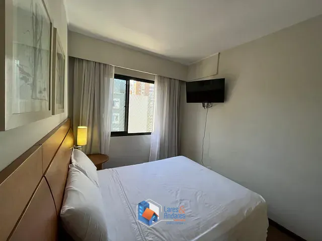 Salão com 30m² 2 quartos e 1 banheiro, à venda, no bairro Moema em São Paulo