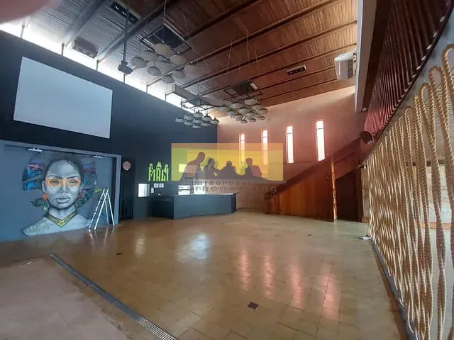 Loja com 525m², à venda, no bairro Jardim Santa Genebra II (Barao Geraldo) em Campinas