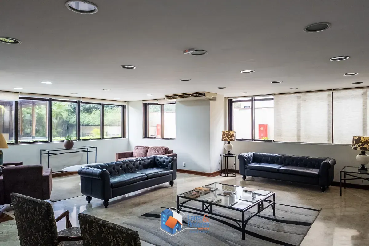 Loja-Salão, 39 m² - Foto 42