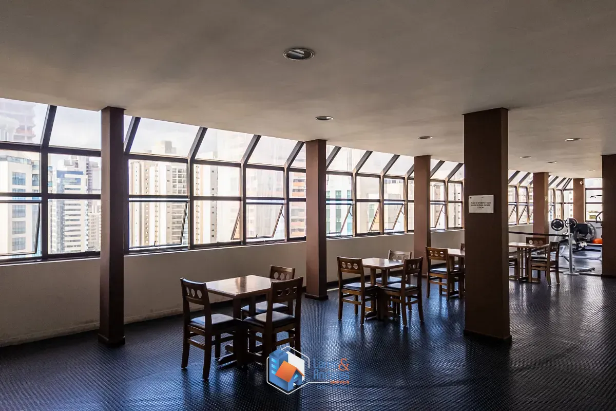 Loja-Salão, 39 m² - Foto 31