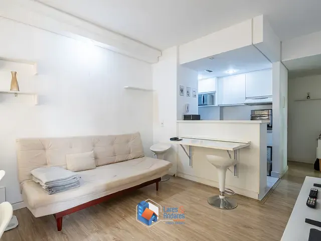 Salão com 39m² 1 quarto e 1 banheiro, à venda, no bairro Moema em São Paulo