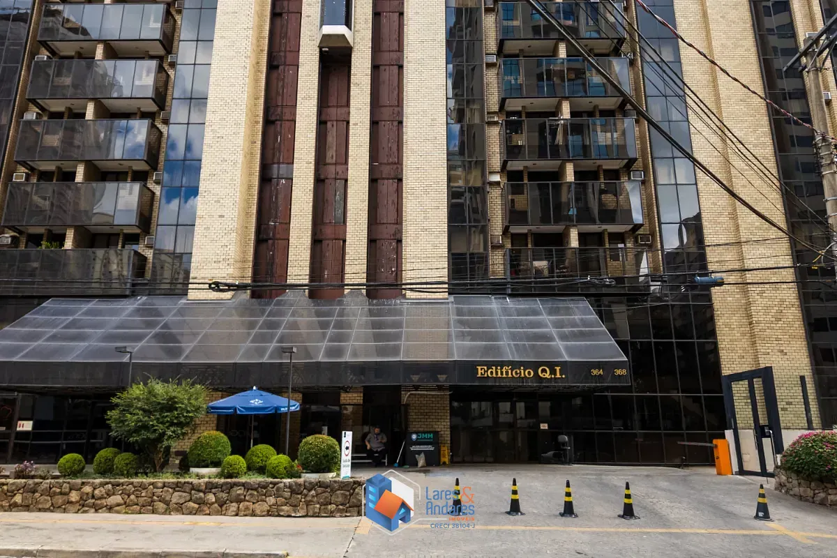 Loja-Salão, 39 m² - Foto 48