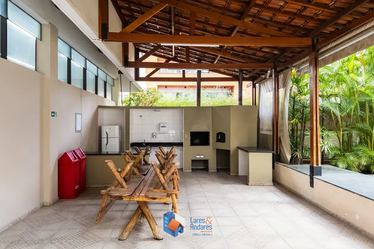 Loja-Salão, 39 m² - Foto 44