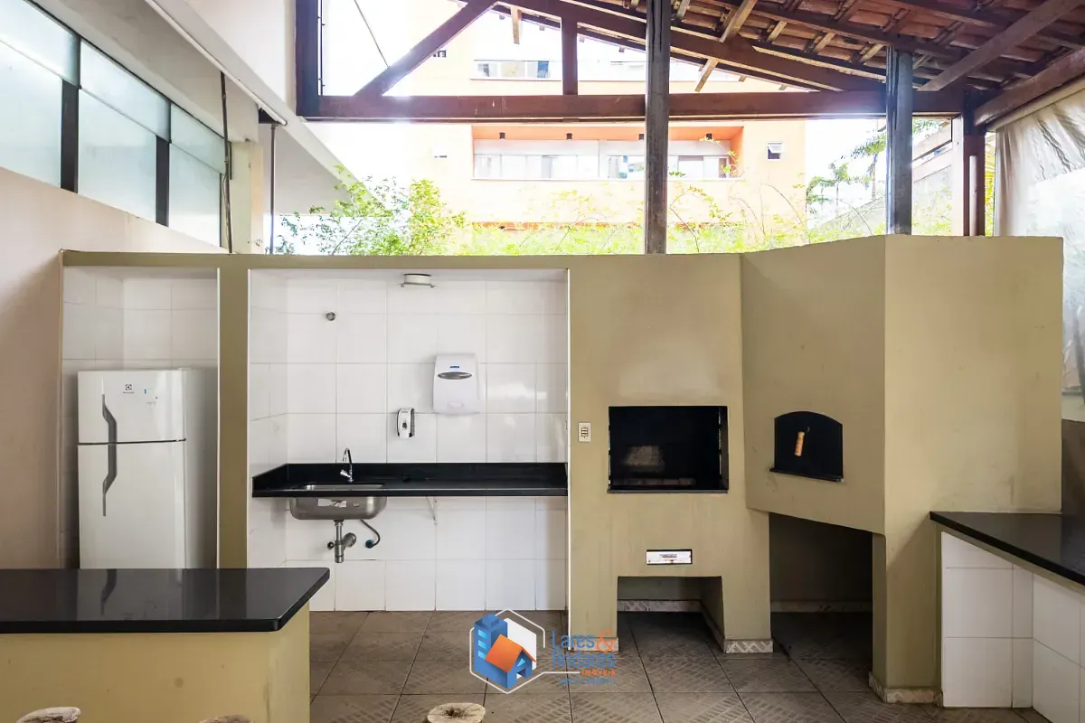 Loja-Salão, 39 m² - Foto 47