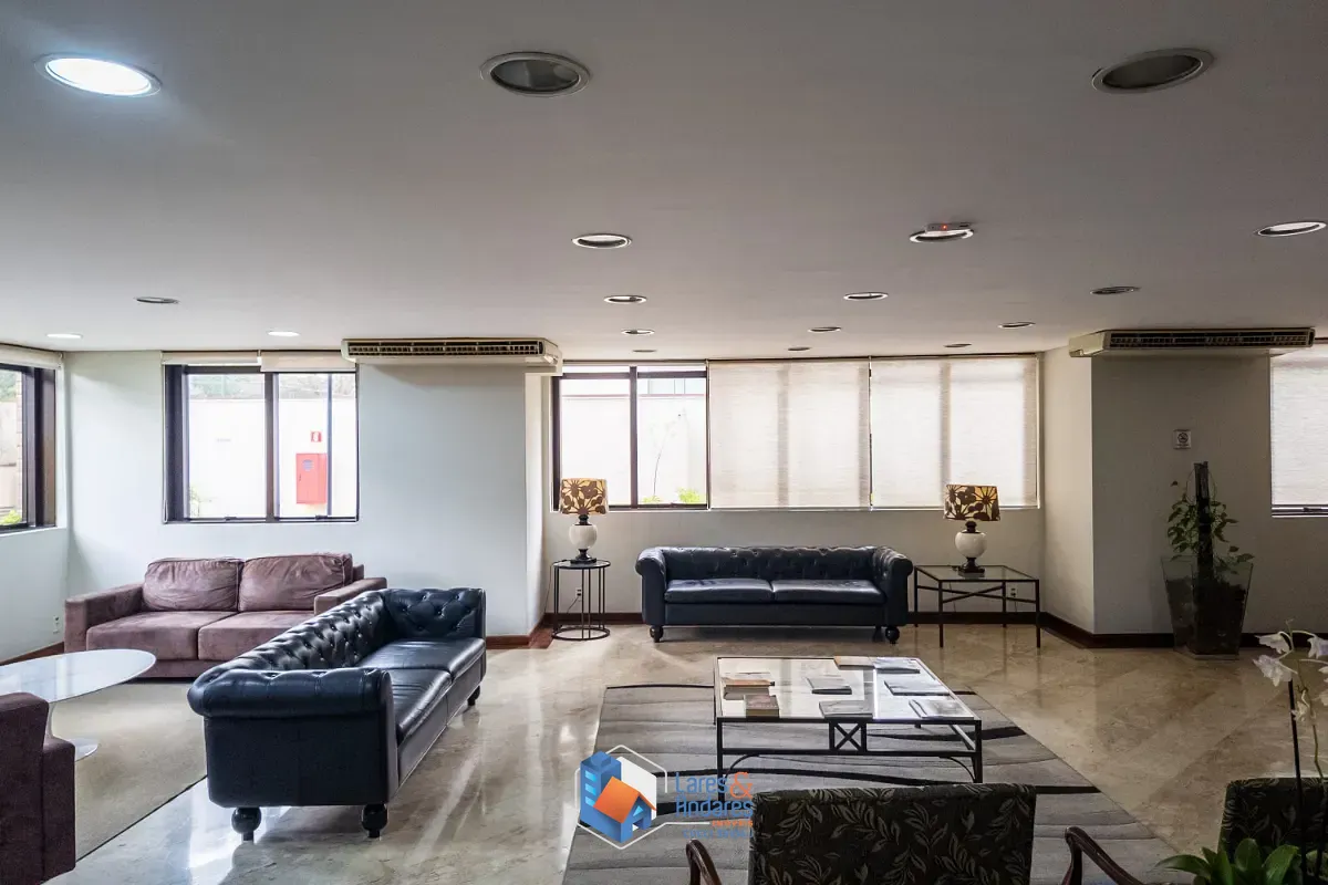 Loja-Salão, 39 m² - Foto 41