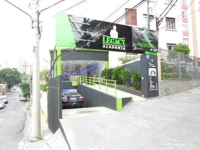 Salão com 480m², à venda ou para alugar, no bairro Aclimação em São Paulo