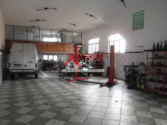 Loja com 250m², à venda, no bairro 3 em São Paulo