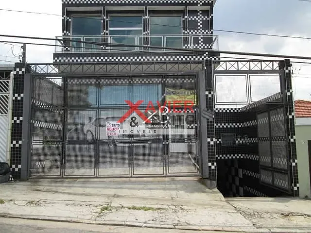 Loja com 250m², à venda, no bairro 3 em São Paulo