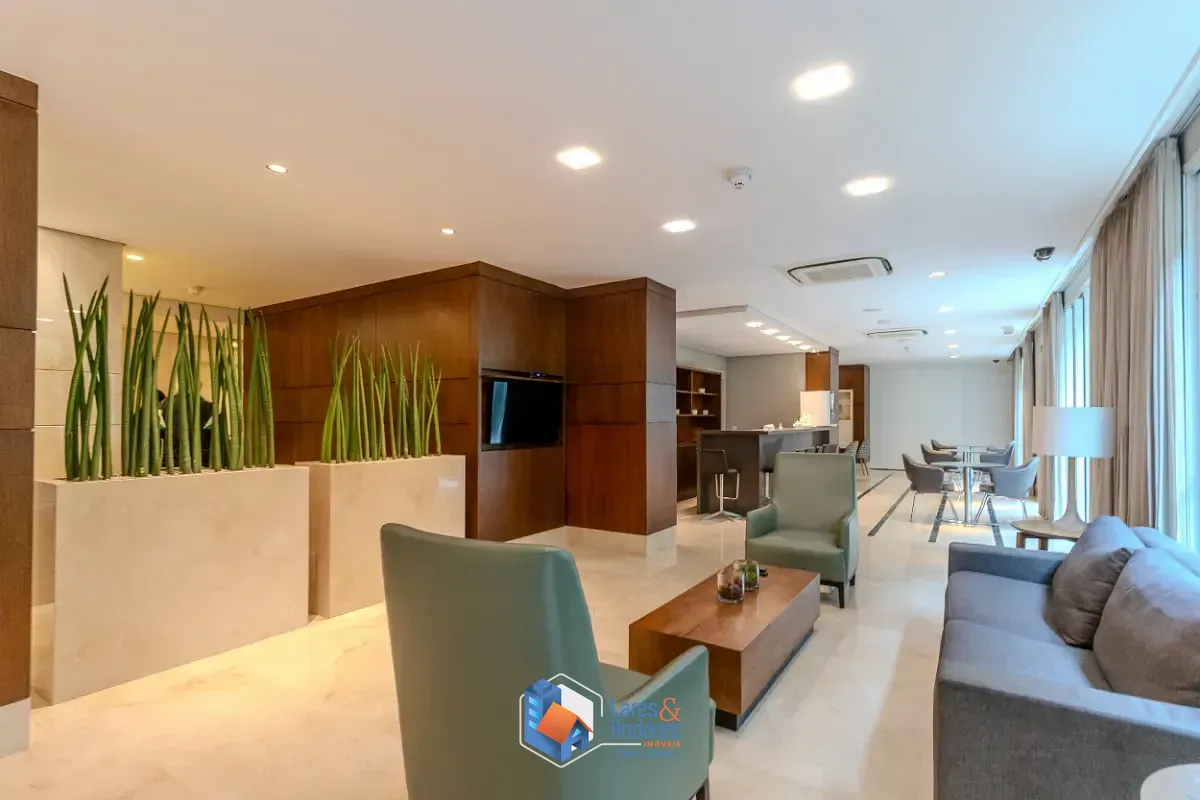 Loja-Salão, 54 m² - Foto 40