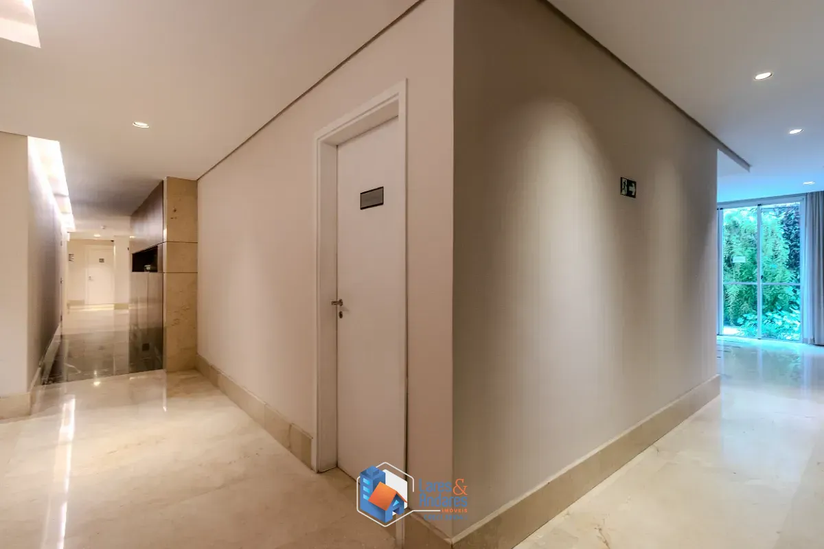 Loja-Salão, 54 m² - Foto 33