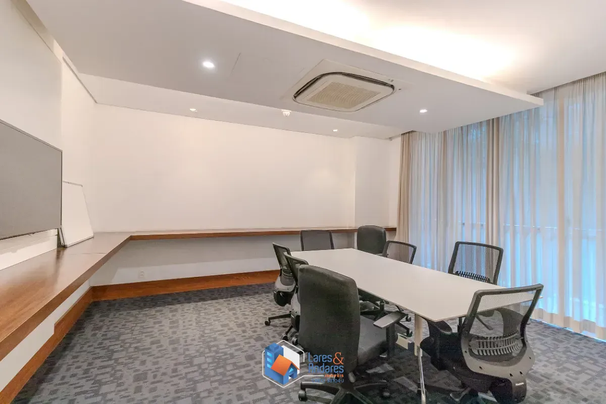 Loja-Salão, 54 m² - Foto 34