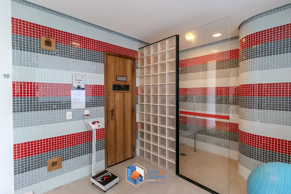 Loja-Salão, 54 m² - Foto 35