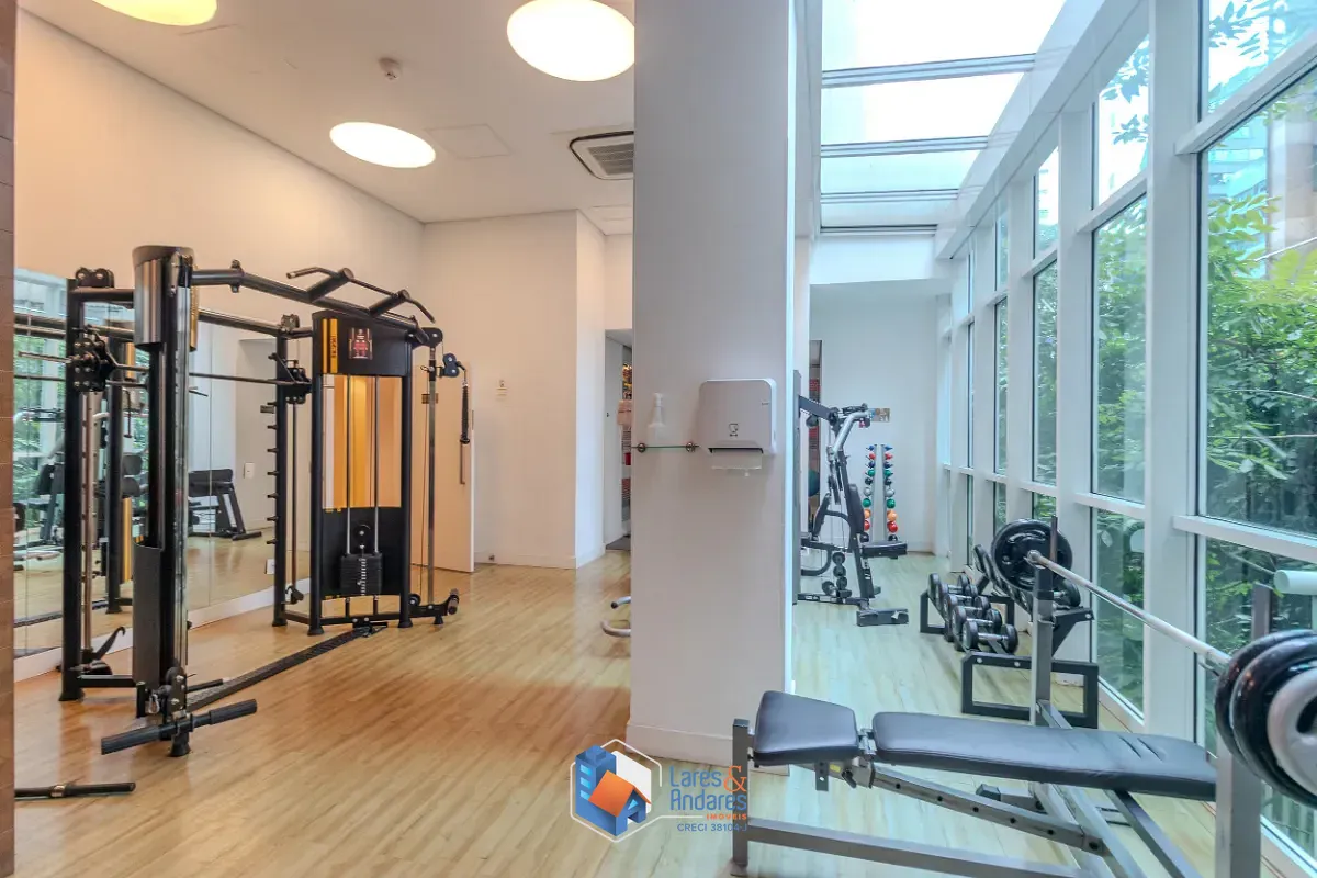 Loja-Salão, 54 m² - Foto 37