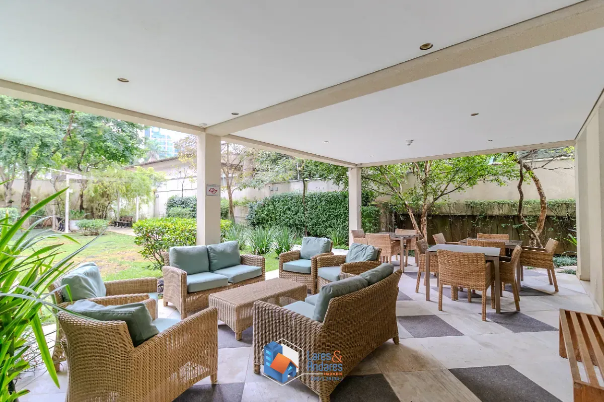 Loja-Salão, 54 m² - Foto 38